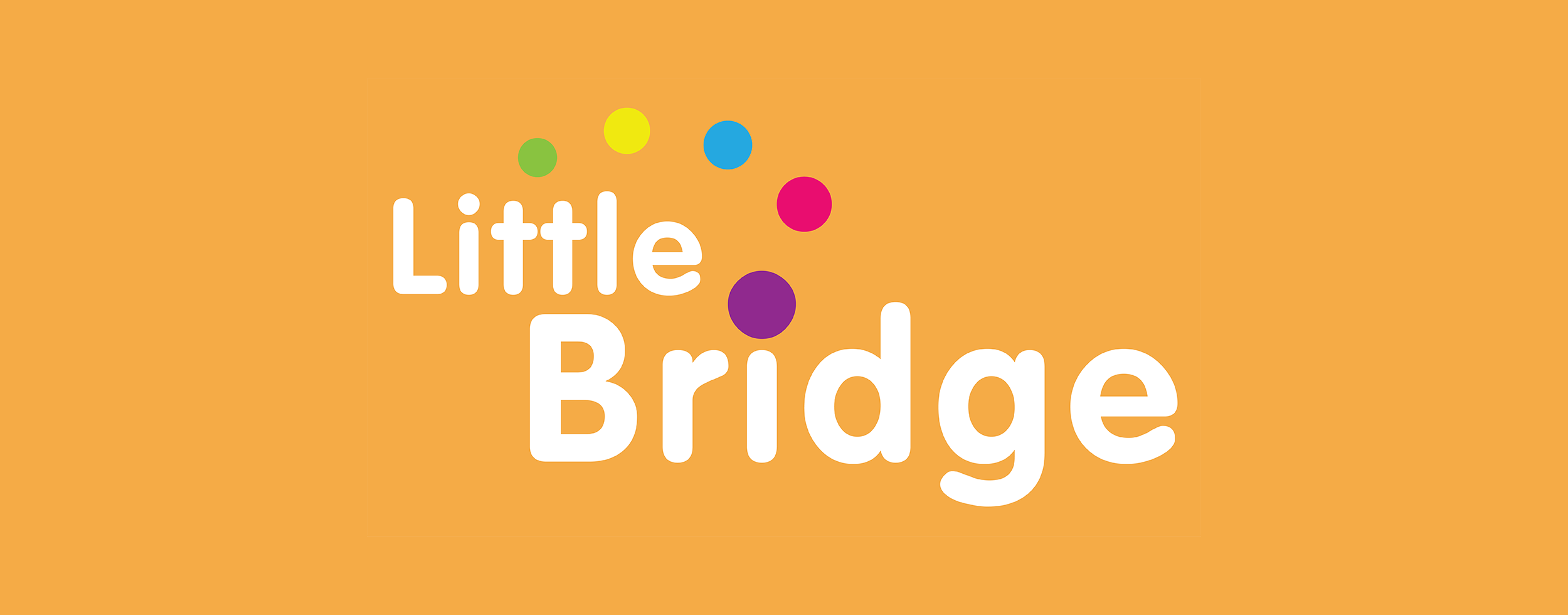 little bridge logo