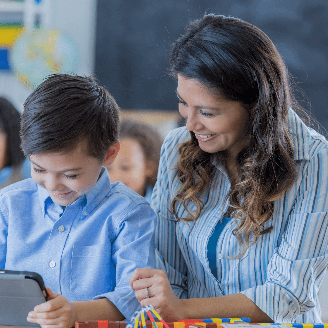 Read more about the article How Edtech can help teachers evaluate products – Little Bridge