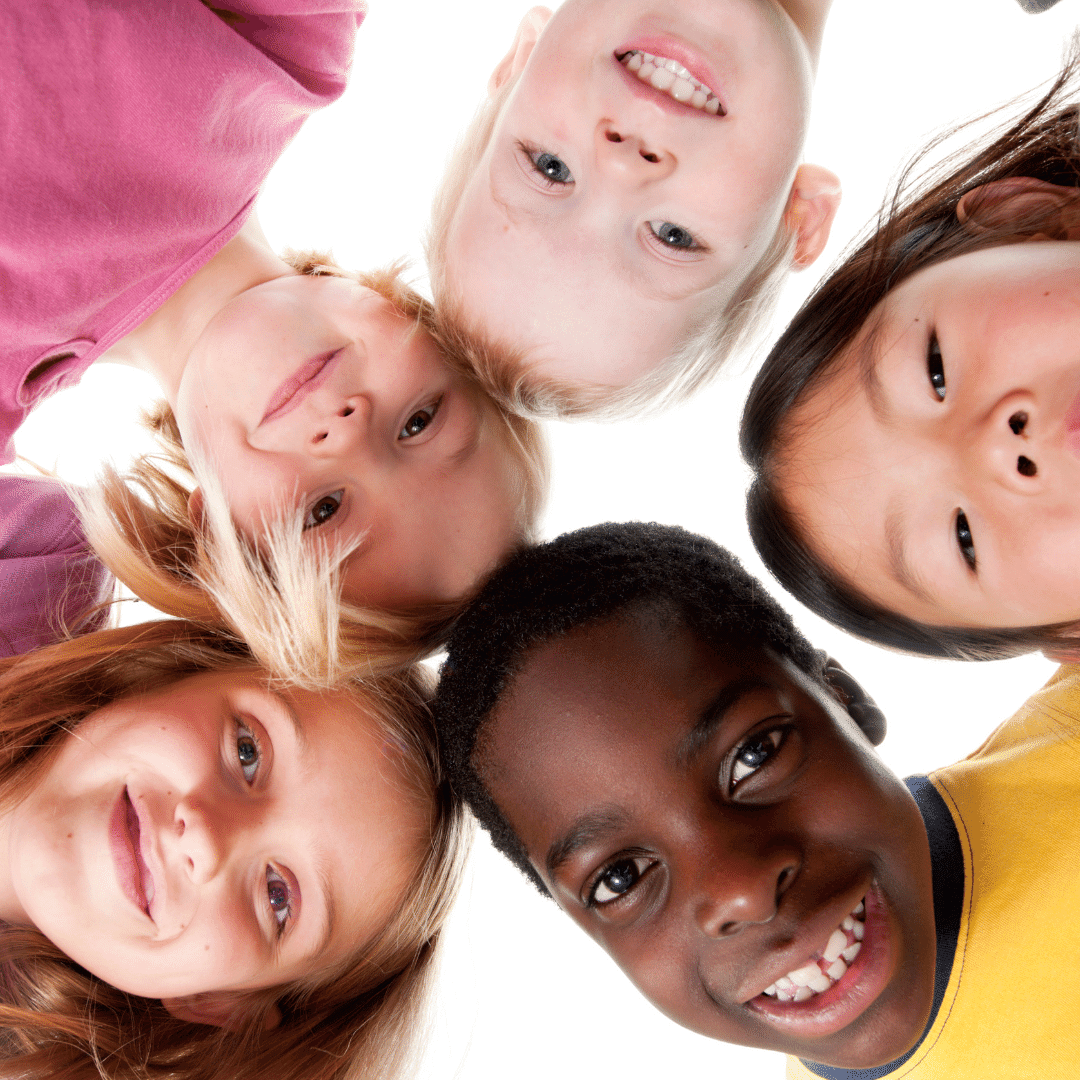 Community matters learn English with Little Bridge